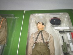 Dragon 1/6 Figure 70363 HKMSC Hong Kong Military Service Corps UML Exclusive