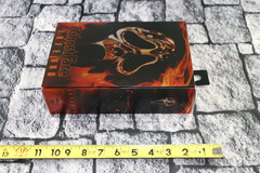 NECA Scream Ghostface Ultimate Ghost Face Inferno Action Figure