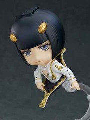 Nendoroid Bruno Bucciarati JoJo’s Bizarre Adventure: Golden Wind Medicos