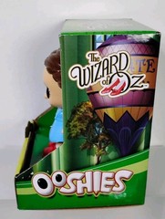 The Wizard of Oz Dorothy Ooshies Mini 4″ Collectible Figure