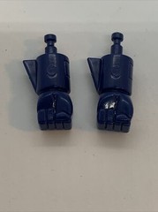 Kingdom Three in One 3 in 1 Dia-battles Diaclone Clone KO Transforming Robot