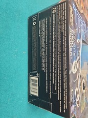Tron Legacy Deluxe Light Runner 2010 – Spin Master
