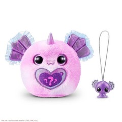 Rainbocorns Axolotlcorn Stuffed Animal