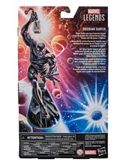Marvel Legends Silver Surfer Obsidian Surfer Action Figure –IN-HAND–