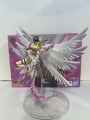 TAMASHII NATIONS Digimon Adventure Angewomon Bandai Spirits S.H.Figuarts