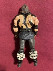 SUPER 7 ULTIMATE WAR PAINT CONAN THE BARBARIAN LOOSE COMPLETE