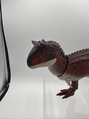 Jurassic World: Primal Attack Carnotaurus (Mattel,2019 )