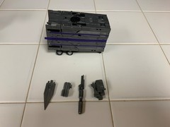 FansProject Intimidator