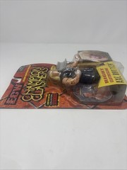 Axl Rotten Champion Clashers ECW Figure Wrestling OSFTM Extreme Vintage
