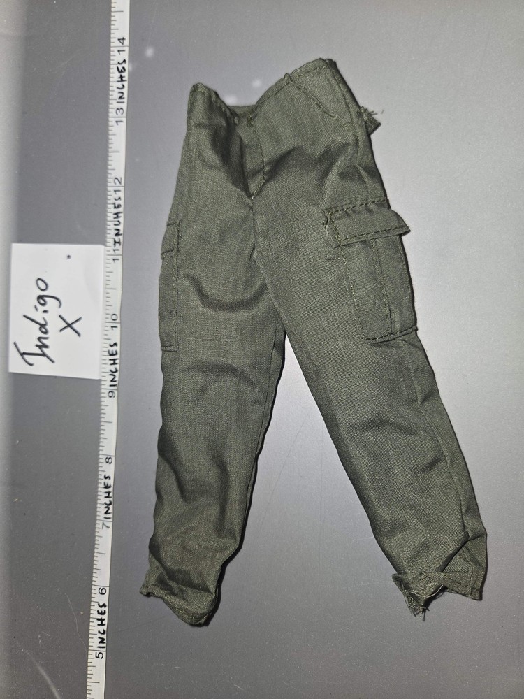 1:6 Scale Vietnam US Pants