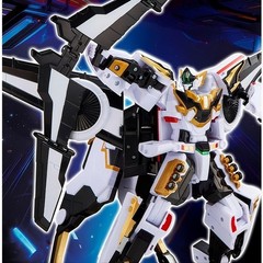 Metal Cardbot S Sky Gallop Airplane Transforming Robot Toy action figures