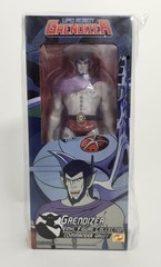HL Pro Grendizer 9 inch Commander Gauss figure