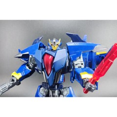 Chest Sole Upgrade Kit For Legacy Dreadwing Skyquake 3D Printing BDT Studio