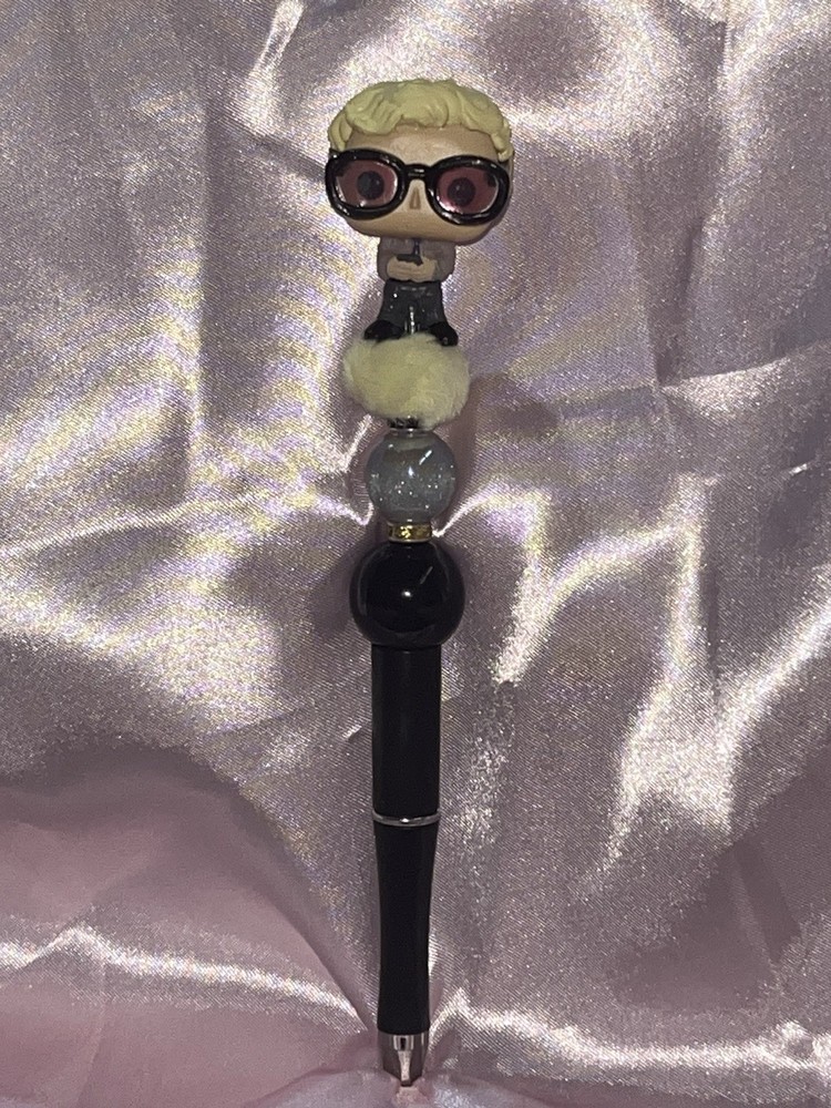 Ryan Howard – The Office – Funko Pen.