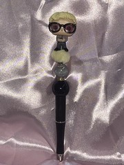 Ryan Howard – The Office – Funko Pen.