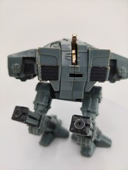 1989 Orion Kenner Robocop ED 209 5″ Figure Loose