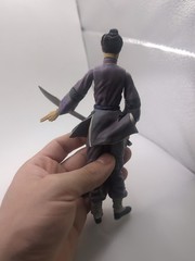 Art Aslyum Yu Shu Lien Crouching Tiger Hidden Dragon Figure