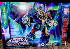 Transformers Legacy Evolution Nacelle New Sealed Box
