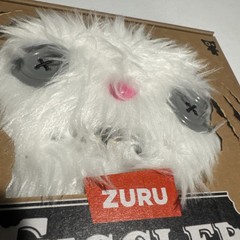 Fuggler Alley Cats 9″ Plush Toy Zuru New – Choose your Cat!