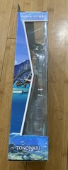 Avatar: The Way of Water Tonowari 7-Inch Scale Action Figure – New Sealed