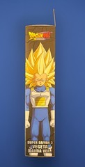 Dragon Ball Daima Super Saiyan 3 – VEGETA [Daima Ver.] Dragon Stars, 2025, NEW
