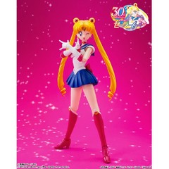 SHFiguarts S.H.Figuarts Sailor Moon Crystal Star Compact Edition Figure