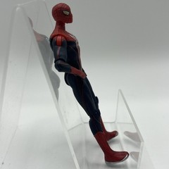 The Amazing Spider-Man Movie Web Cannon Action Figure Marvel Hasbro 2012