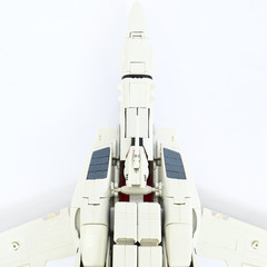 Yamato Macross VF-1A Hikaru Ichijo 1/48 Valkyrie Action Figure