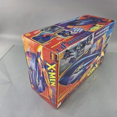 Marvel Comics X-Men Blackbird Jet Fighter Air Command ToyBiz 1997 SEALED NEW