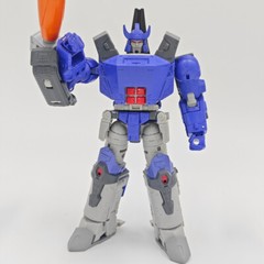 ABS Casting Replacement Head Upgrade Kit For SS86 Galvatron A CHAI STUDIO