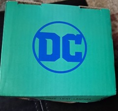 The Joker Light #007 DC Paladone Series 1