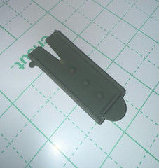 Tiger Joe Tank Ammo Hatch – Full Scale Reproduction