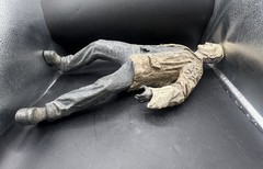 Neca Jason Voorhees 19″in Freddy vs Jason Action figure Friday the 13th 2004