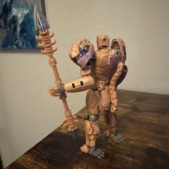 Hasbro Transformers Studio Series 98 Cheetor Rise of the Beasts Figure