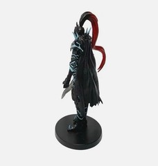 Solo Leveling Igris Knight Commander 21cm PVC Anime Figure Arise