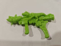 Sergeant Bananas 100% Complete Teenage Mutant Ninja TMNT 1991 READ DESCRIPTION
