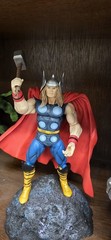 Marvel Select Lot! Destroyer, Beta Ray Bill, Thor!!