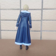 Doctor Who The Thirteenth Doctor in Flux Outfit doctor ATION FIGURE 5.5″ old #w