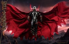 Flash Point Hell Dominator Standard Edition 12″ 1/6 FP-22167 Classic Spawn