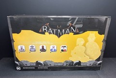 Batman Arkham Knight Batgirl Oracle 2-Pack Action Figure DC Collectibles