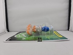 Garbage Pail Kids Adam Bomb Super 7 ReAction GPK 3.75″ Action Figure Classic NEW