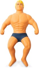 Stretch Armstrong Vintage Figure – 10 Inches
