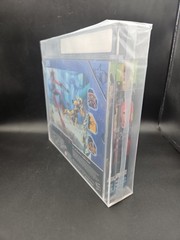 G.I. Joe Classified Series #169 Joe Diver Vs. Cobra Diver AFA U9.6 Uncirculated