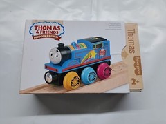 New 2022 Fisher Price Thomas Train Day Out with Thomas The Train Free Shipping!