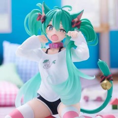 11cm T-Shirt Ver Action Figure