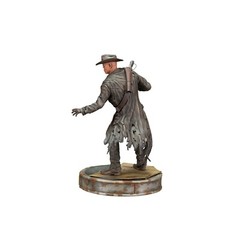 Fallout (Amazon): The Ghoul Figure from Dark Horse