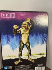 Super7 Universal Monsters Creature Black Lagoon ReAction Figure Sealed Unpunched