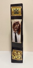 WWE Elite Defining Moments Mankind Action Figure Mick Foley Ringside Exclusive