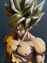SMSP Son Goku (Lunar Year) SMSP Vegeta