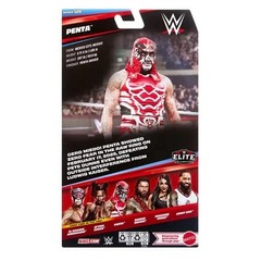 WWE Elite Collection Series 126 Action Figure – Select Figure(s)
